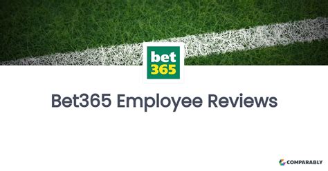 bet365 employee reviews|Working at Bet365 .